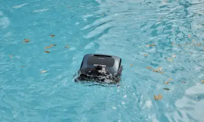 Pool Bot Cleaner
