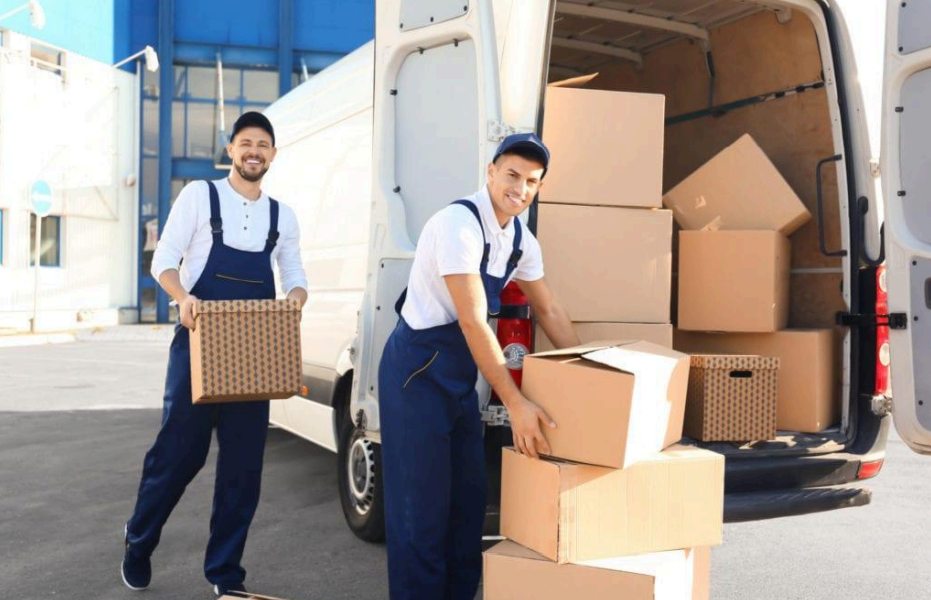 The Benefits of Hiring Commercial Moving