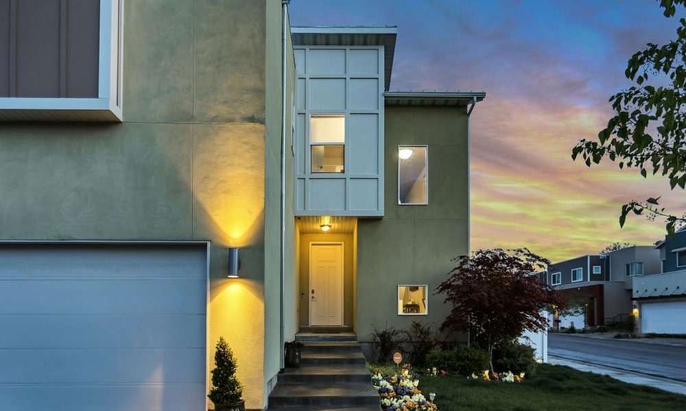 Home Security Installation