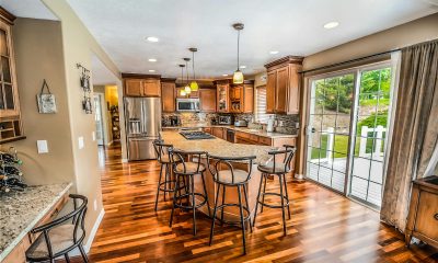 How to choosing the right flooring