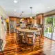 How to choosing the right flooring