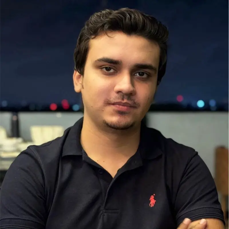 Ali J
