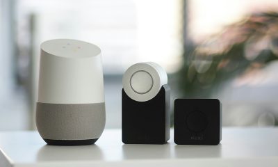 Homekit Siri