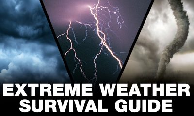 Understanding and Surviving Severe Weather