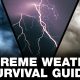 Understanding and Surviving Severe Weather