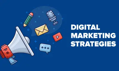Digital Marketing Strategies