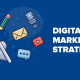 Digital Marketing Strategies