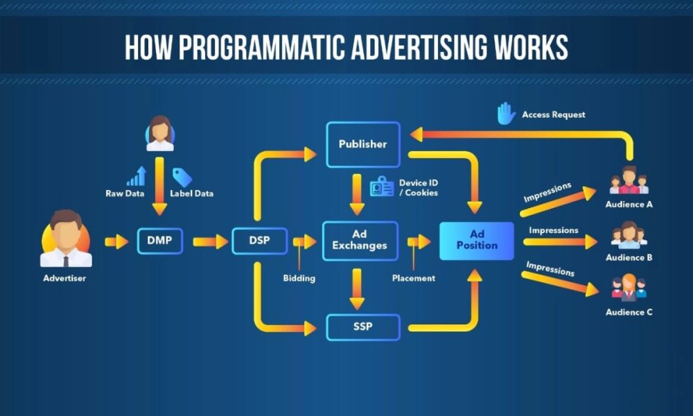 What Is Programmatic Advertising & How to Use It Effectively