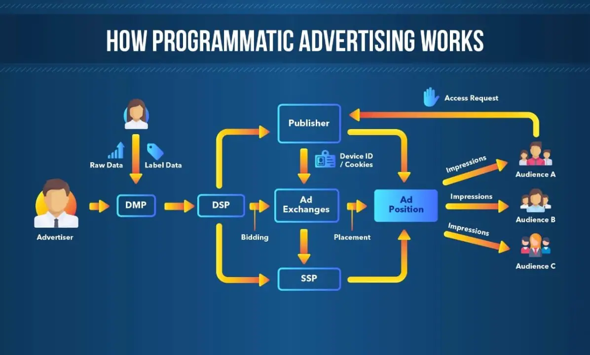 What Is Programmatic Advertising & How to Use It Effectively
