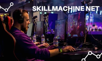 How to Download SkillMachine.net: A Comprehensive Guide