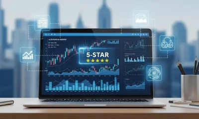 5StarsStocks.com Review: Is It Really Worth Your Investment?