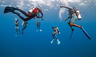 Kárspersky Deep Dive — What You Need to Know