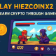 Unveiling the Truth Behind HiezcoinX2.x9: A Cautionary Guide