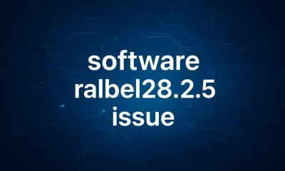 Fixing Ralbel28.2.5 Software Issues: Complete Guide