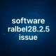 Fixing Ralbel28.2.5 Software Issues: Complete Guide
