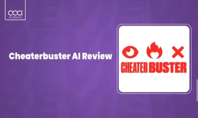 CheaterBuster AI: How It Works, Accuracy