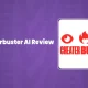 CheaterBuster AI: How It Works, Accuracy