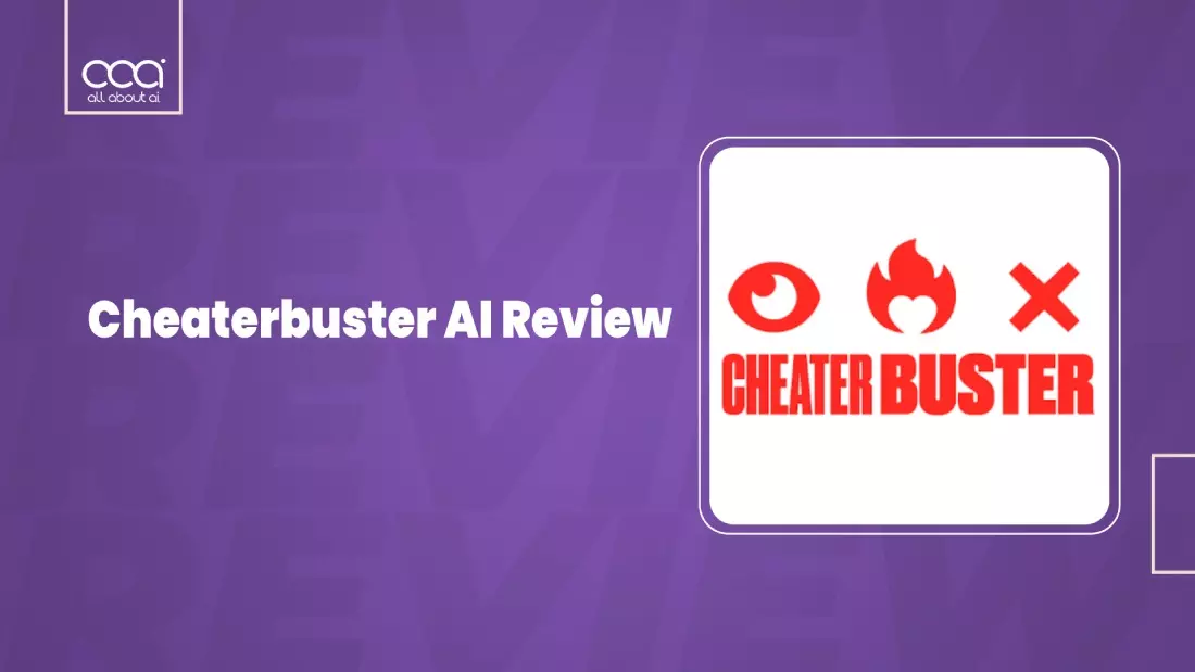CheaterBuster AI: How It Works, Accuracy