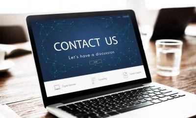 How to Contact DesignMode24.com Easily