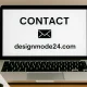 How to Contact DesignMode24.com