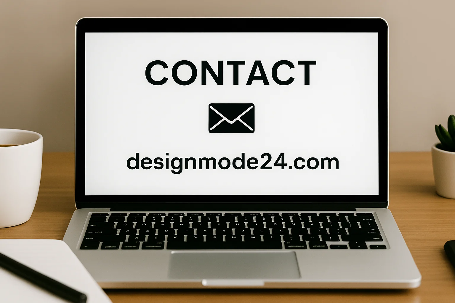 How to Contact DesignMode24.com
