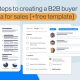 Buyer Personas Made Simple