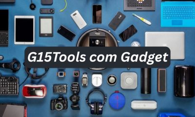 Partners G15Tool: How Collaborations Enhance Tech Insights