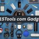 Partners G15Tool: How Collaborations Enhance Tech Insights