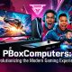 Gaming News PBoxComputers 2025
