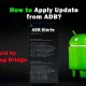 How to Apply Update from ADB: Complete Step-by-Step Guide