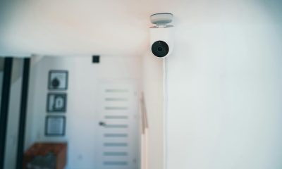 How to Build an Integrated Smart Home Security System for Any Home