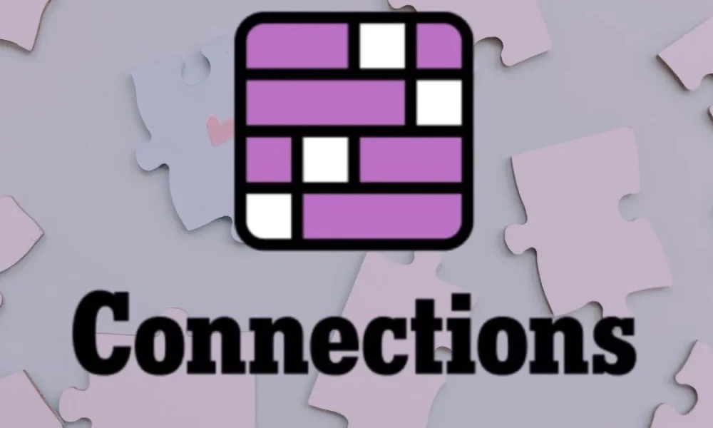 Master NYT Connections Today: Tips and Hints