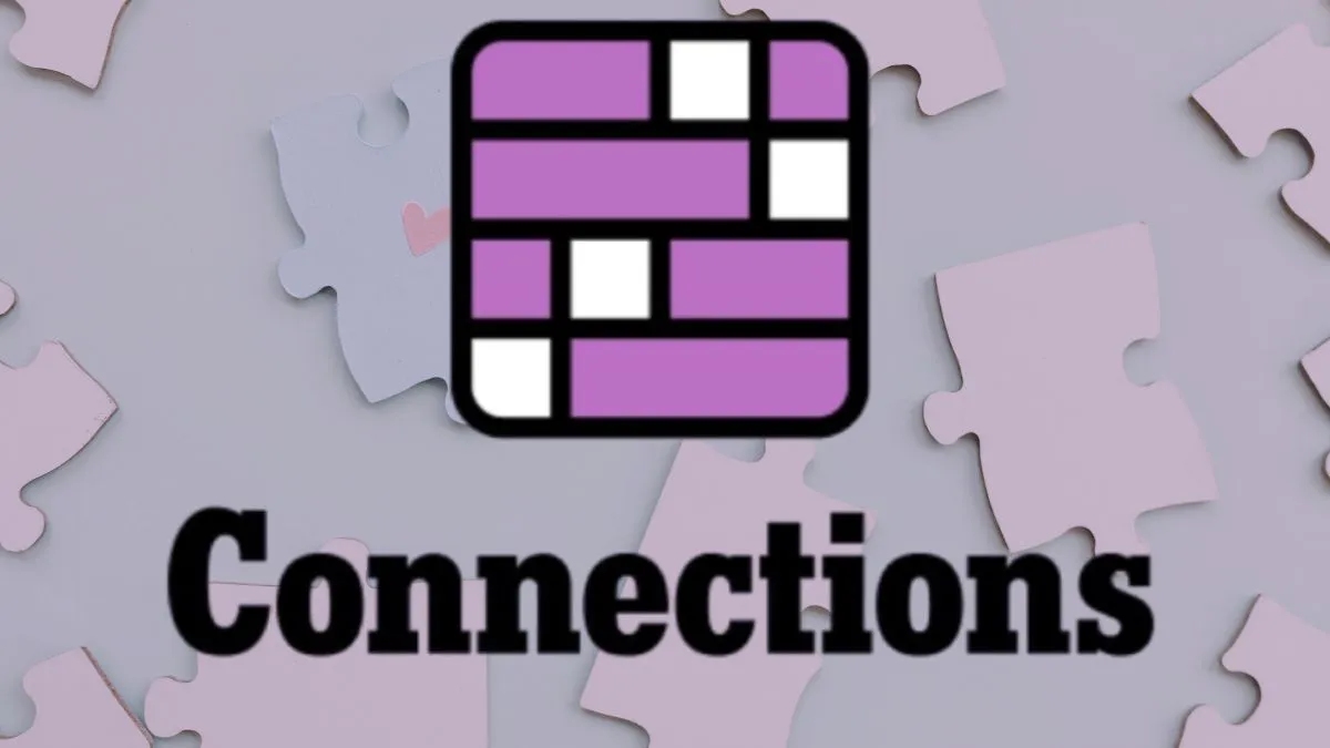 Master NYT Connections Today: Tips and Hints