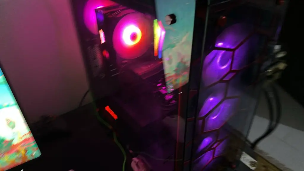 Pc build custom vs ibuy power my setup