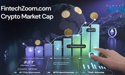 FintechZoom.com: Your Ultimate Guide to Financial Markets