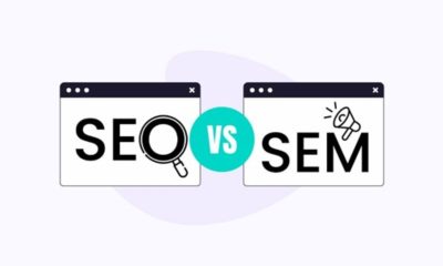 SEO vs SEM: Key Differences Explained