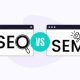 SEO vs SEM: Key Differences Explained