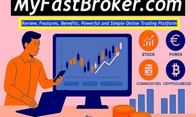 MyFastBroker.com Review 2025: Guide for Traders