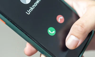 How to Safely Investigate an Unknown Phone Number