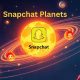 Snapchat Planets: How the Friend Solar System Works in 2025