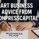 Business Advice from OnPressCapital: Strategic Entrepreneurs