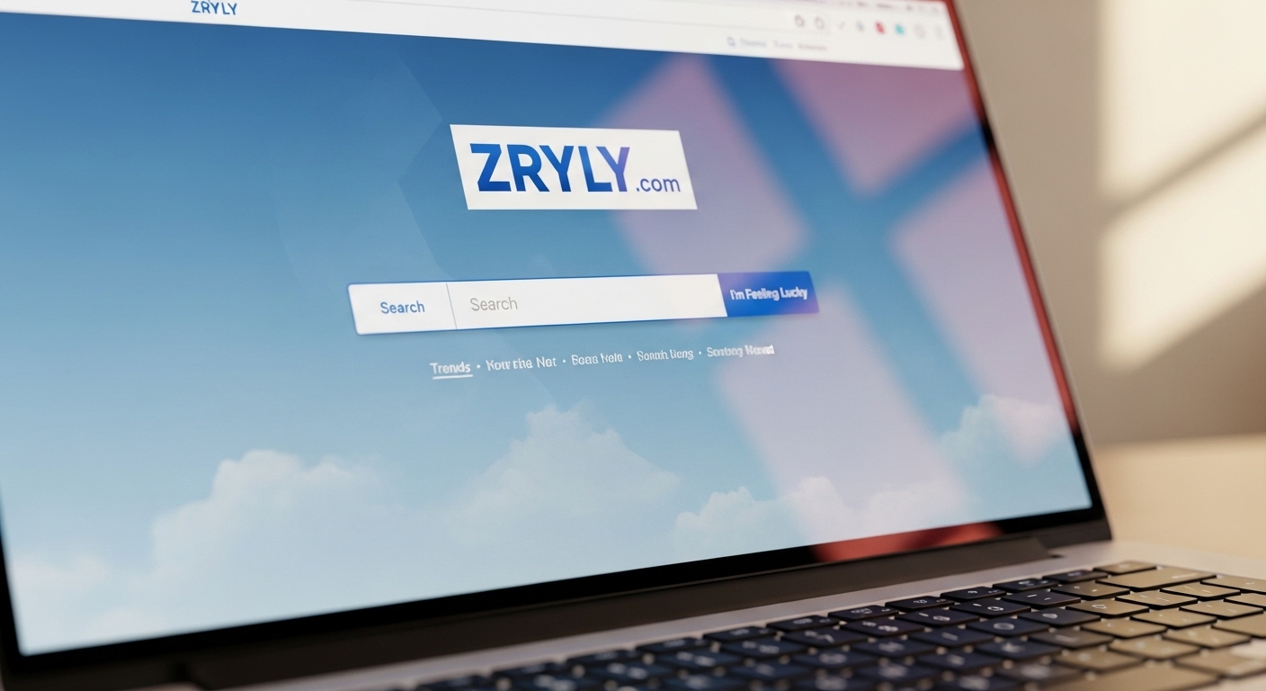 Zryly.com Internet: Your Ultimate Guide to Smarter Online