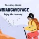 Smart Travel Hacks by CWBiancaVoyage: Your Ultimate Guide