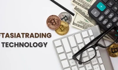 FTAsiaTrading Technology: The Future of Digital Trading