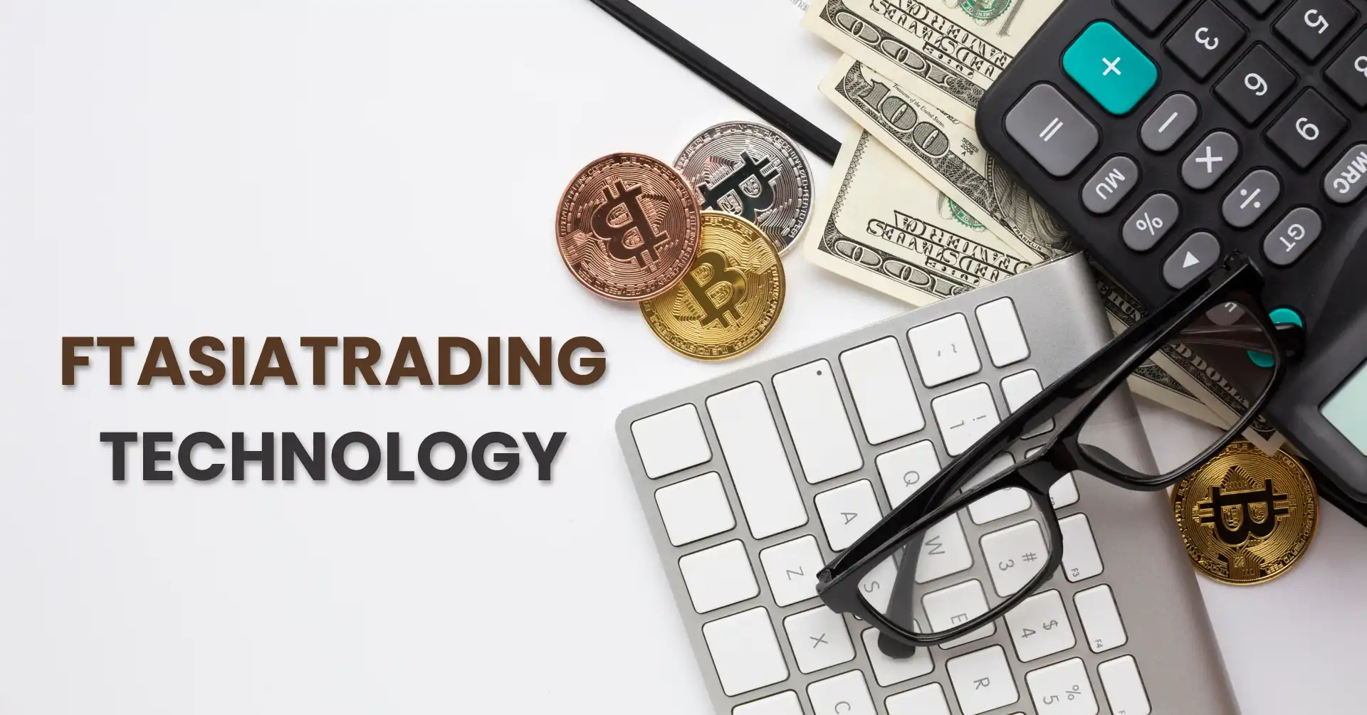 FTAsiaTrading Technology: The Future of Digital Trading