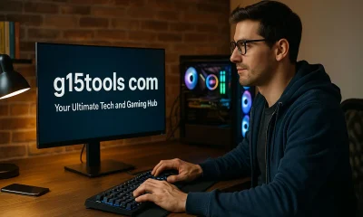 Understanding G15Tool Partnerships: A Complete Guide