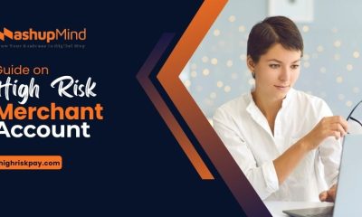 HighRiskPay High-Risk Merchant Account Guide