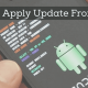 How to Apply Update from ADB on Android