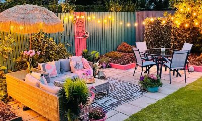 Creative Yard Decoration Ideas for a Beautiful Outdoor Space