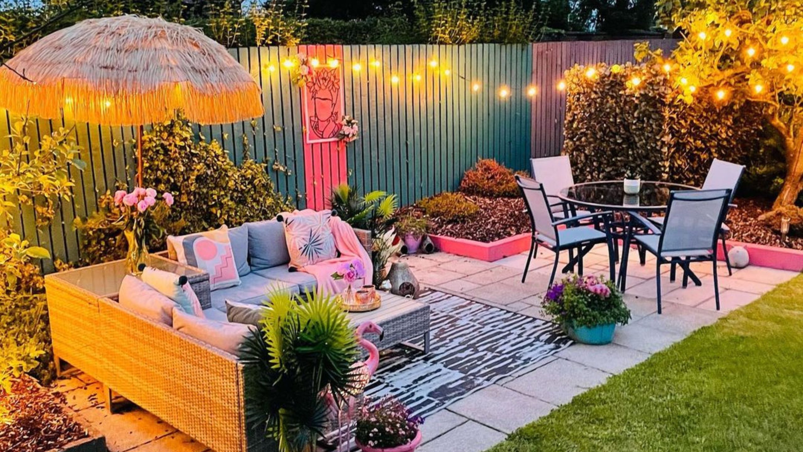 Creative Yard Decoration Ideas for a Beautiful Outdoor Space